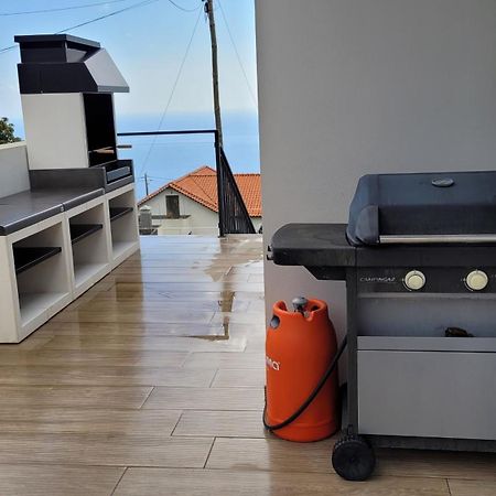 Casa Allegra By Lovelystay Arco da Calheta  Exteriér fotografie