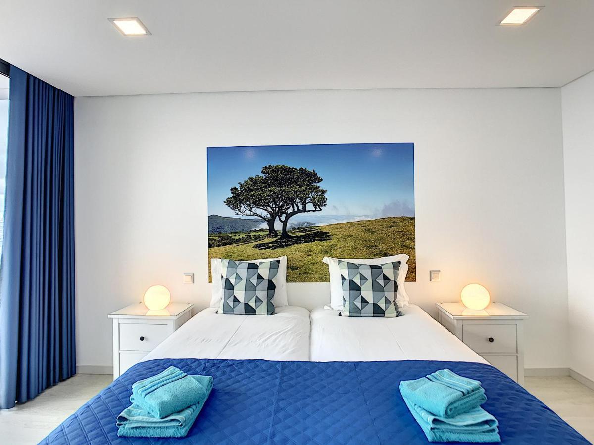 Casa Allegra By Lovelystay Arco da Calheta  Exteriér fotografie