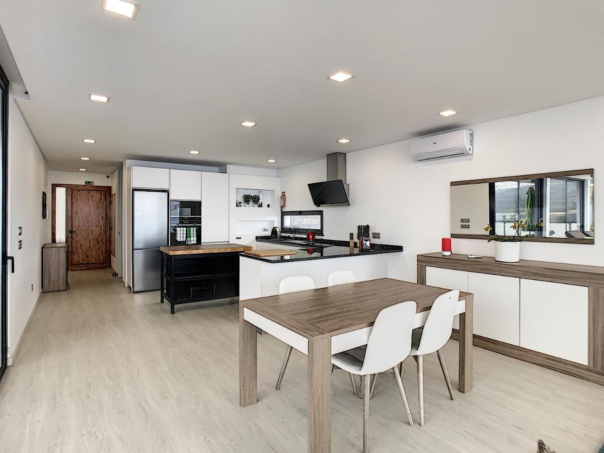 Casa Allegra By Lovelystay Arco da Calheta  Exteriér fotografie