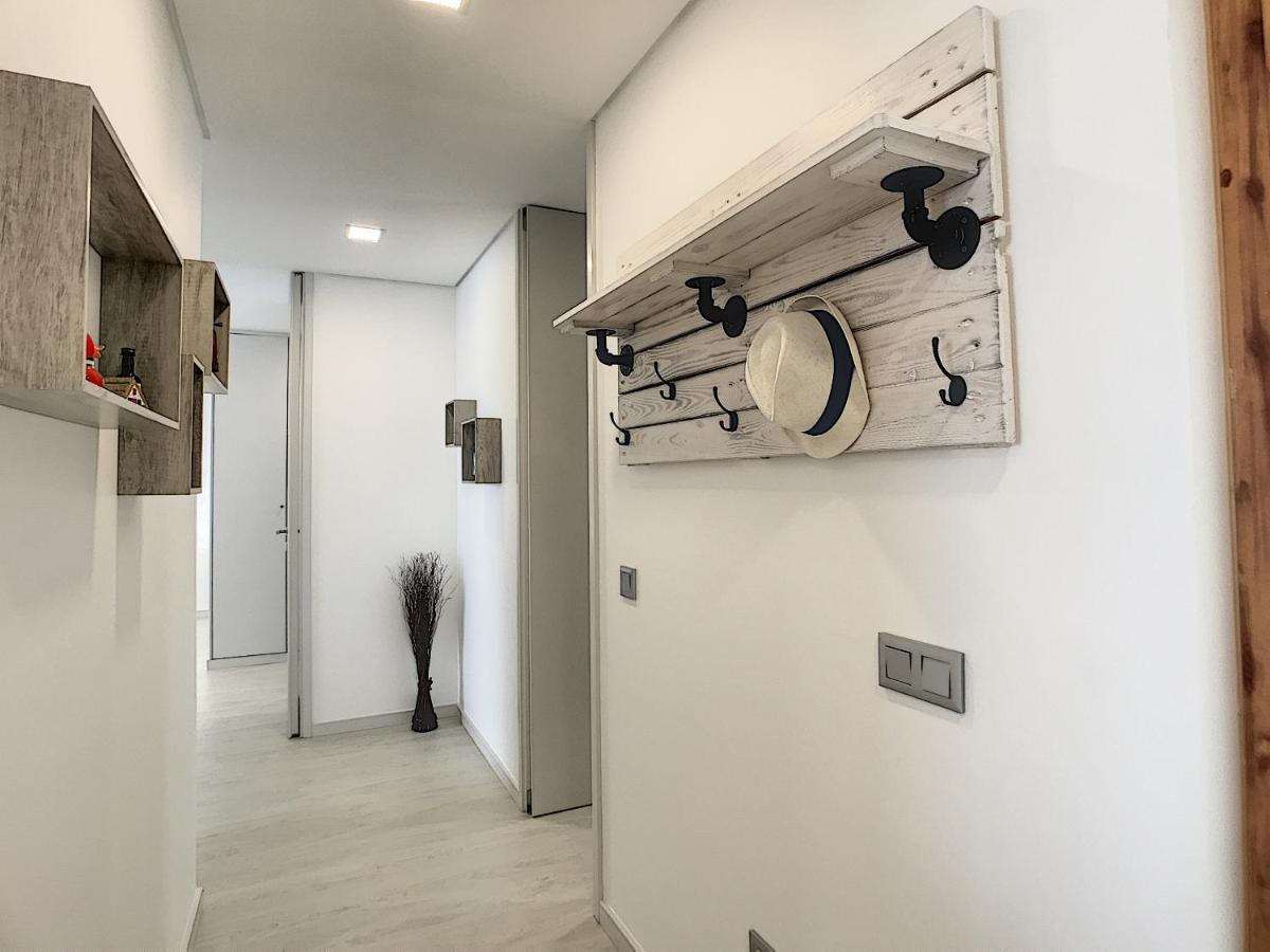 Casa Allegra By Lovelystay Arco da Calheta  Exteriér fotografie